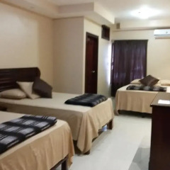 Hotel San Sebastian 3* Стандартный номер
