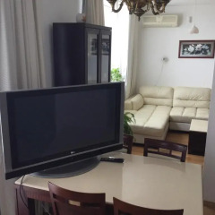 Апартаменты Apartments in Oasis Complex Студия