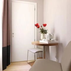 Отель Antico Centro Suite 2* Стандартный номер с различными типами кроватей фото 2