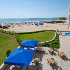 Viand Hotel - Все включено 4* Номер категории Эконом фото 2