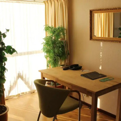 Sturup Airport Hotel удобства в номере