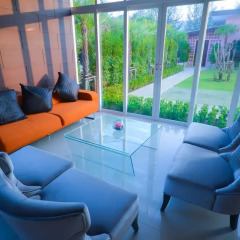 Отель Sungthong Kamala Beach Resort детские мероприятия