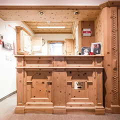 Отель Davoserhof Швейцария, Давос - отзывы, цены и фото номеров - забронировать отель Davoserhof онлайн детские мероприятия фото 2