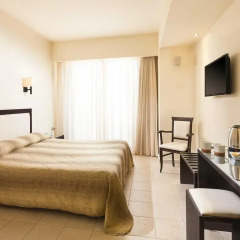 Cabo Verde Hotel комната для гостей фото 3