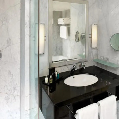 The Park Tower Knightsbridge, A Luxury Collection Hotel 5* Стандартный номер с различными типами кроватей фото 3