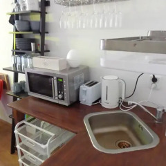 Minimal Hostel в номере