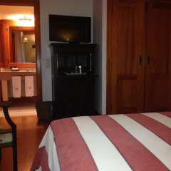 Отель Casa De Campo Sao Rafael 3* Стандартный номер фото 3