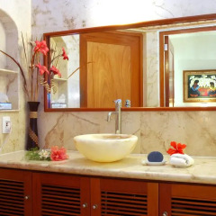 Porto Playa Condo Hotel And Beach Club 4* Стандартный номер фото 2