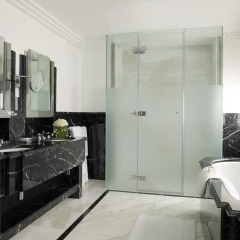 Отель Claridge's 5* Номер Делюкс с различными типами кроватей фото 8