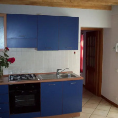 Отель Corallo Donizetti 2* Апартаменты с различными типами кроватей фото 3