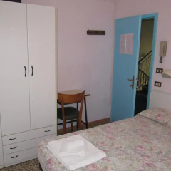 Отель Villa Donati 2* Стандартный номер фото 4