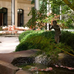 Отель DORMERO Hotel Berlin Ku'damm Германия, Берлин - отзывы, цены и фото номеров - забронировать отель DORMERO Hotel Berlin Ku'damm онлайн фото 3