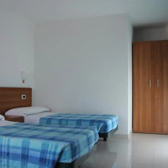 Hotel Mizar 4* Стандартный номер