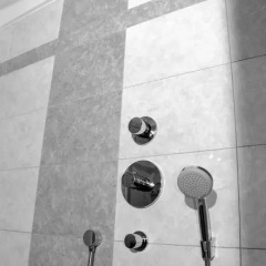 Апартаменты Athens Lotus Apartments спа