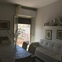 Отель B&B Cagliari Ariosto гостиничный бар