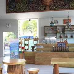 Bukit Daun Hotel and Resort развлечения