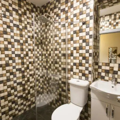 Cheers Hostel Кровать в общем номере с двухъярусной кроватью фото 4