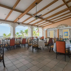 Отель Holiday Inn Resort Montego Bay All Inclusive питание фото 3