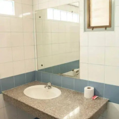 Отель S.K. Residence Бангкок спа