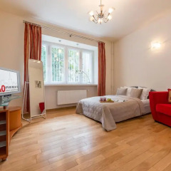 Отель P&O Apartments Ochota Польша, Варшава - отзывы, цены и фото номеров - забронировать отель P&O Apartments Ochota онлайн комната для гостей фото 2