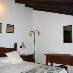 Отель Cortijo Mesa de la Plata 3* Стандартный номер с различными типами кроватей фото 5