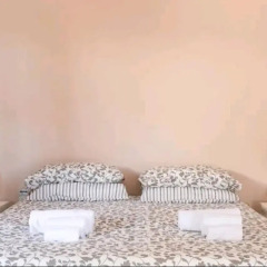Отель Seafront Villas Сиракуза комната для гостей фото 2
