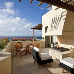Отель Waldorf Astoria Los Cabos Pedregal 5* Полулюкс фото 3