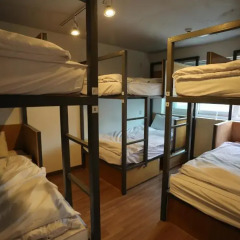 Отель Easytrip Guesthouse комната для гостей фото 3