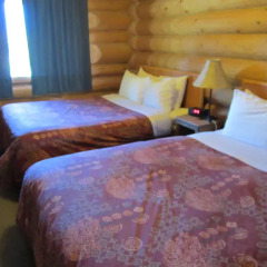 Отель Terracana Ranch Resort 2* Студия с различными типами кроватей фото 5