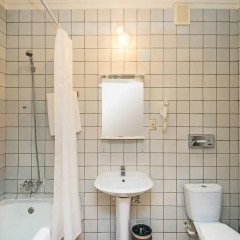 Исторический Отель Советский 4* Стандартный номер с двуспальной кроватью фото 19