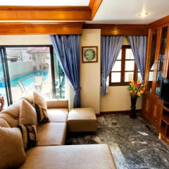 Отель Royal Prince Residence 2* Коттедж разные типы кроватей фото 4