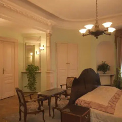 Hotel Polonia спа