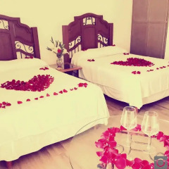 Marisol Boutique Hotel 3* Стандартный номер фото 12