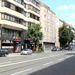 Отель City Apartment am Hauptbahnhof Германия, Нюрнберг - отзывы, цены и фото номеров - забронировать отель City Apartment am Hauptbahnhof онлайн фото 3