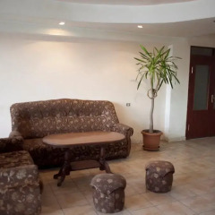 Hostel Moldovakan