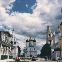 Гостиница Тревел фото 2