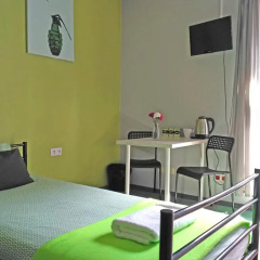 Mish Mash Nowogrodzka - Hostel комната для гостей фото 2