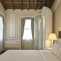 Отель The House Galatasaray 4* Люкс