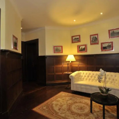 Hotel Casa Higueras удобства в номере