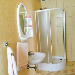 Отель Guest House U Kashtana Стандартный номер