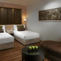 Отель Amari Watergate 5* Люкс фото 2