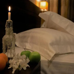 Nature Trails Boutique Hotel 3* Улучшенный номер с различными типами кроватей фото 5