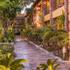 Отель Wyndham Garden Guadalajara Expo 3* Стандартный номер с различными типами кроватей фото 7