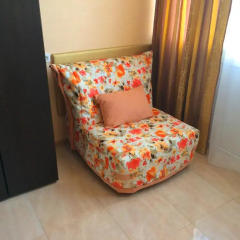 Гостиница Svetlana Apartment в Сочи отзывы, цены и фото номеров - забронировать гостиницу Svetlana Apartment онлайн балкон