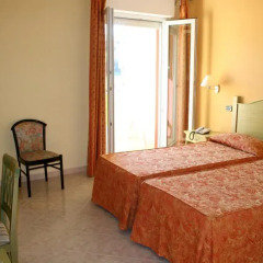 Hotel Rosa Dei Venti 3* Стандартный номер фото 2
