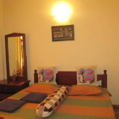 Отель Kandy Paradise Resort 3* Стандартный номер с двуспальной кроватью