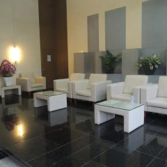 Апартаменты 807A Apartment Saigon Airport Plaza Апартаменты с различными типами кроватей фото 4