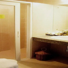 Отель Bacchus Home Resort 3* Номер Делюкс с различными типами кроватей фото 2
