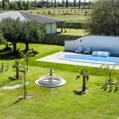 Apart Hotel La Bodega Сан-Рафаэль фото 5