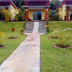 Отель Anyaman Lanta House Ланта